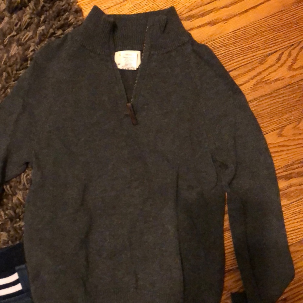 J crew